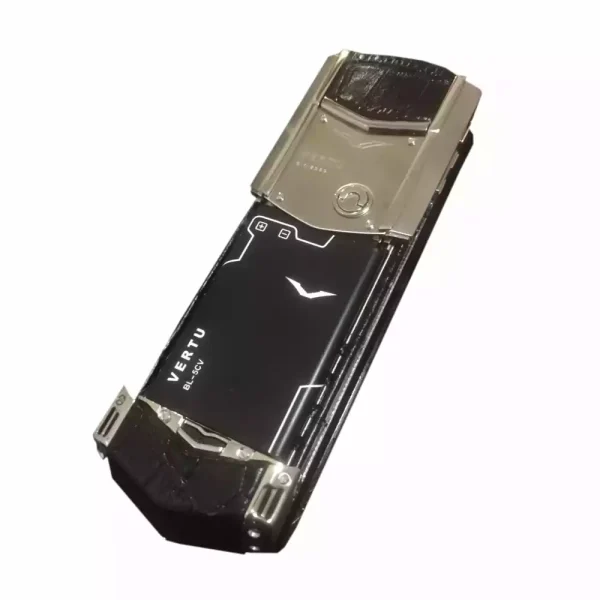 ⁦بطارية الهاتف الذكي BL-5CV ينطبق على VERTU SIGNATURE⁩ - الصورة ⁦3⁩