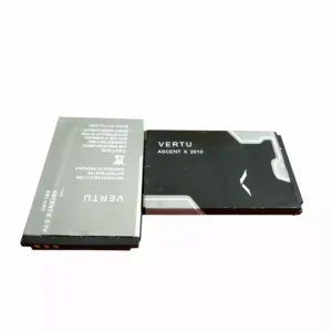 بطارية الهاتف الذكي ينطبق على VERTU ASCENT X 2010
