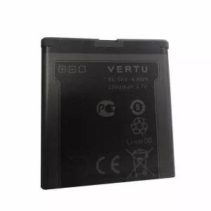 بطارية الهاتف الذكي BL-5KV ينطبق على VERTU Ti