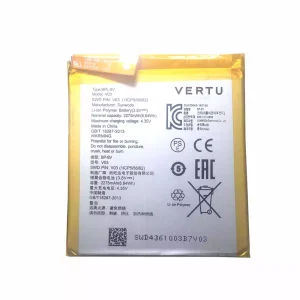 بطارية الهاتف الذكي BPL-9V ينطبق على VERTU