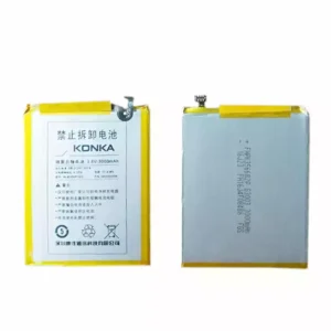 بطارية الهاتف الذكي KLB300P363 ينطبق على KONKA R7