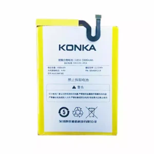 بطارية الهاتف الذكي KLB300P385 ينطبق على KONKA S5