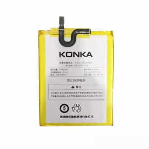 بطارية الهاتف الذكي KLB250P377 ينطبق على KONKA S3