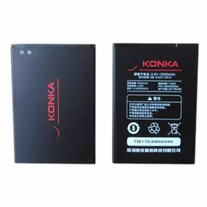 بطارية الهاتف الذكي KLB200N378 ينطبق على KONKA D6S