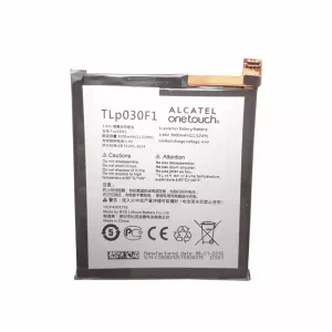بطارية الهاتف الذكي TLP030F1 ينطبق على TCL 950