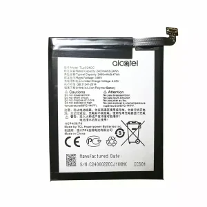 بطارية الهاتف الذكي TLP024CC ينطبق على TCL 580,520