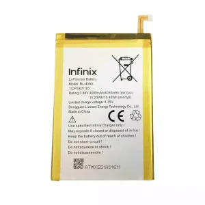 بطارية الهاتف الذكي ينطبق على Infinix BL-40AX