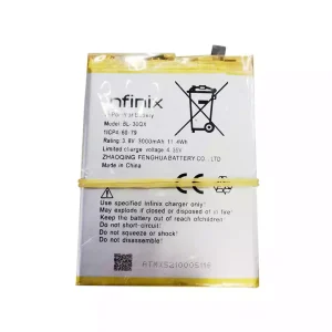 بطارية الهاتف الذكي ينطبق على Infinix BL-30QX