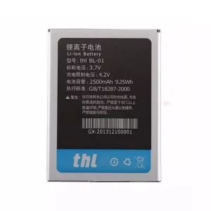 بطارية الهاتف الذكي BL-01 ينطبق على THL T200