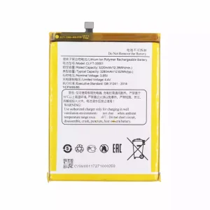بطارية الهاتف الذكي CLYT-33001 ينطبق على YotaPhone 3