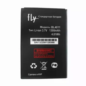 بطارية الهاتف الذكي BL4011 ينطبق على FLY IQ235
