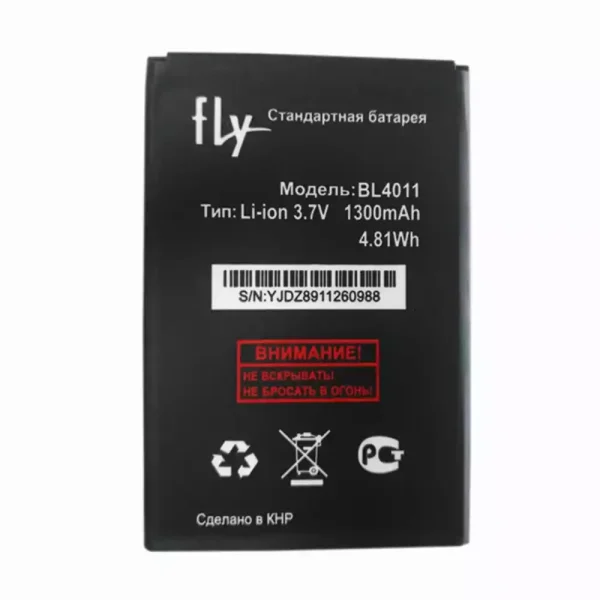 بطارية الهاتف الذكي BL4011 ينطبق على FLY IQ235