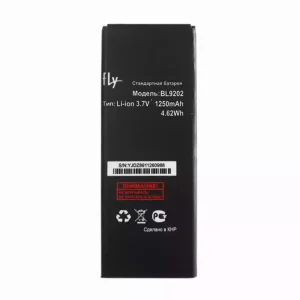 بطارية الهاتف الذكي BL9202 ينطبق على FLY FS405