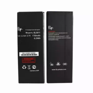 بطارية الهاتف الذكي BL9011 ينطبق على FLY FS406