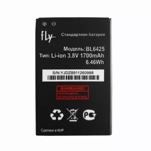 بطارية الهاتف الذكي BL6425 ينطبق على FLY FS454