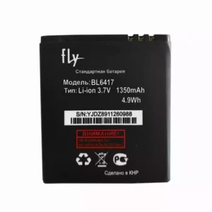 بطارية الهاتف الذكي BL6417 ينطبق على FLY IQ239