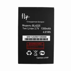بطارية الهاتف الذكي BL4225 ينطبق على FLY DS107,DS120