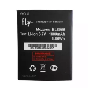 بطارية الهاتف الذكي BL8009 ينطبق على FLY FS451