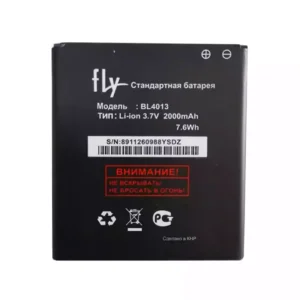 بطارية الهاتف الذكي BL4013 ينطبق على FLY IQ441