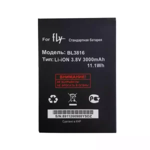 بطارية الهاتف الذكي ينطبق على FLY BL3816