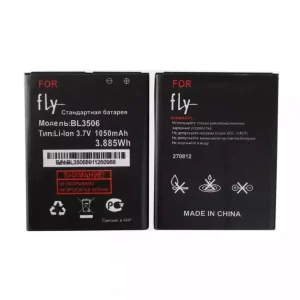بطارية الهاتف الذكي BL3506 ينطبق على FLY E154
