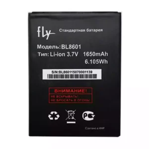 بطارية الهاتف الذكي BL8601 ينطبق على FLY IQ4505