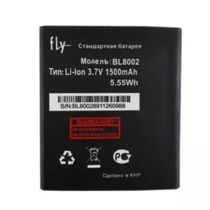 بطارية الهاتف الذكي BL8002 ينطبق على FLY IQ4490I