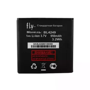 بطارية الهاتف الذكي BL4249 ينطبق على FLY E157,E145TV