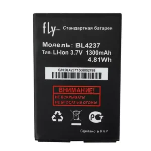 بطارية الهاتف الذكي BL4237 ينطبق على FLY IQ245,IQ246,IQ430