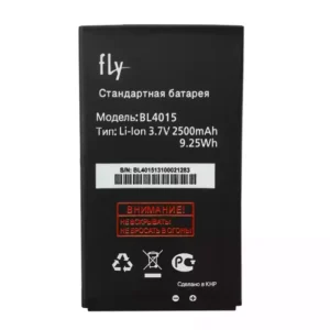 بطارية الهاتف الذكي BL4015 ينطبق على FLY IQ440