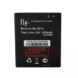 بطارية الهاتف الذكي BL3812 ينطبق على FLY IQ4416