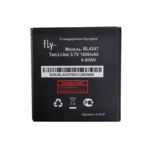 بطارية الهاتف الذكي BL4247 ينطبق على FLY IQ448,IQ442