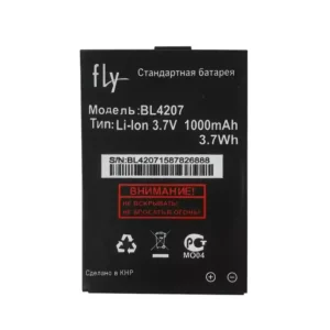بطارية الهاتف الذكي BL4207 ينطبق على FLY Q100