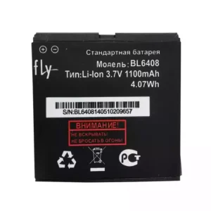 بطارية الهاتف الذكي BL6408 ينطبق على FLY IQ239