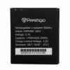 بطارية الهاتف الذكي ينطبق على Prestigio PAP5400 DUO