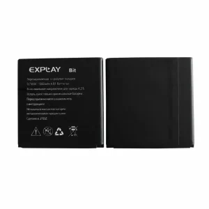 بطارية الهاتف الذكي ينطبق على Explay Sky Plus