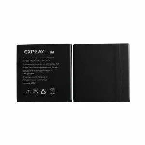 بطارية الهاتف الذكي ينطبق على Explay Bit
