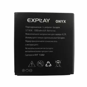 بطارية الهاتف الذكي ينطبق على Explay Onyx