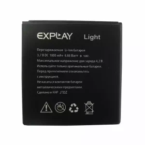 بطارية الهاتف الذكي ينطبق على Explay light