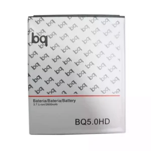 بطارية الهاتف الذكي BT-1600-259 ينطبق على BQ 5.0HD