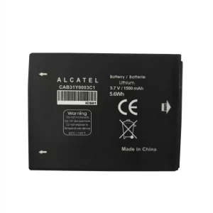 بطارية الهاتف الذكي CAB31Y0003C1 ينطبق على Alcatel OT918,OT4010,OT4033