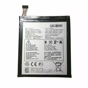 بطارية الهاتف الذكي TLP030JC ينطبق على Alcatel