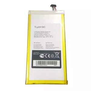 بطارية الهاتف الذكي TLP041BC ينطبق على Alcatel OneTouch EVO 7 HD,E710