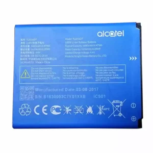 بطارية الهاتف الذكي TLI016D7 ينطبق على Alcatel