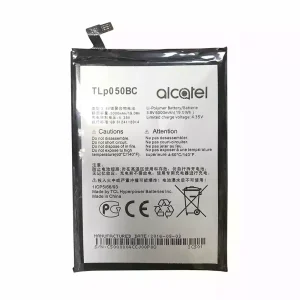 بطارية الهاتف الذكي TLP050BC ينطبق على Alcatel