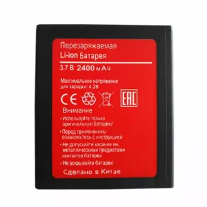بطارية الهاتف الذكي ينطبق على BQS-5006