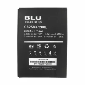 بطارية الهاتف الذكي ينطبق على BLU C825837200L