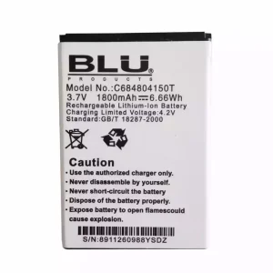 بطارية الهاتف الذكي ينطبق على BLU C684804150T