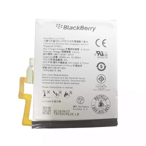بطارية الهاتف الذكي OTWL1 ينطبق على Blackberry Passport Q30