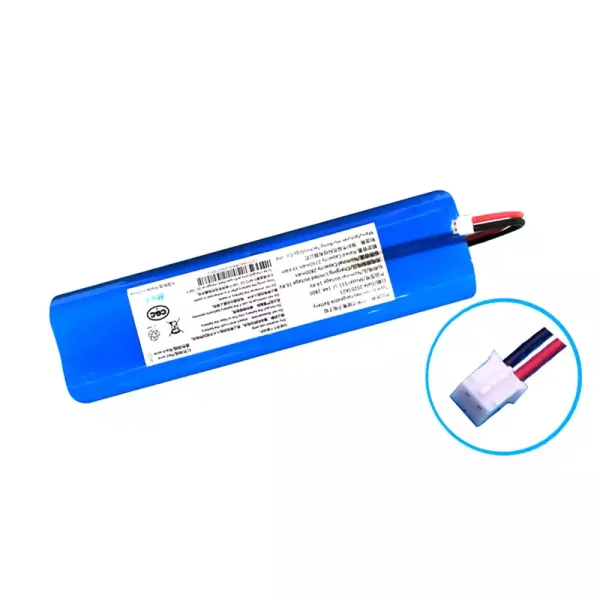 بطارية للمكنسة الكهربائية الروبوتية KLINSMANN KRV210 KRV310 KRV205A